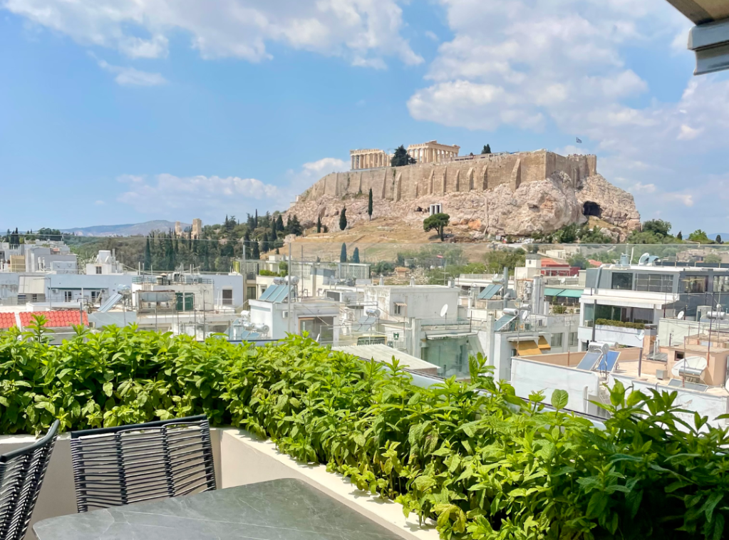 ATHENS, GREECE