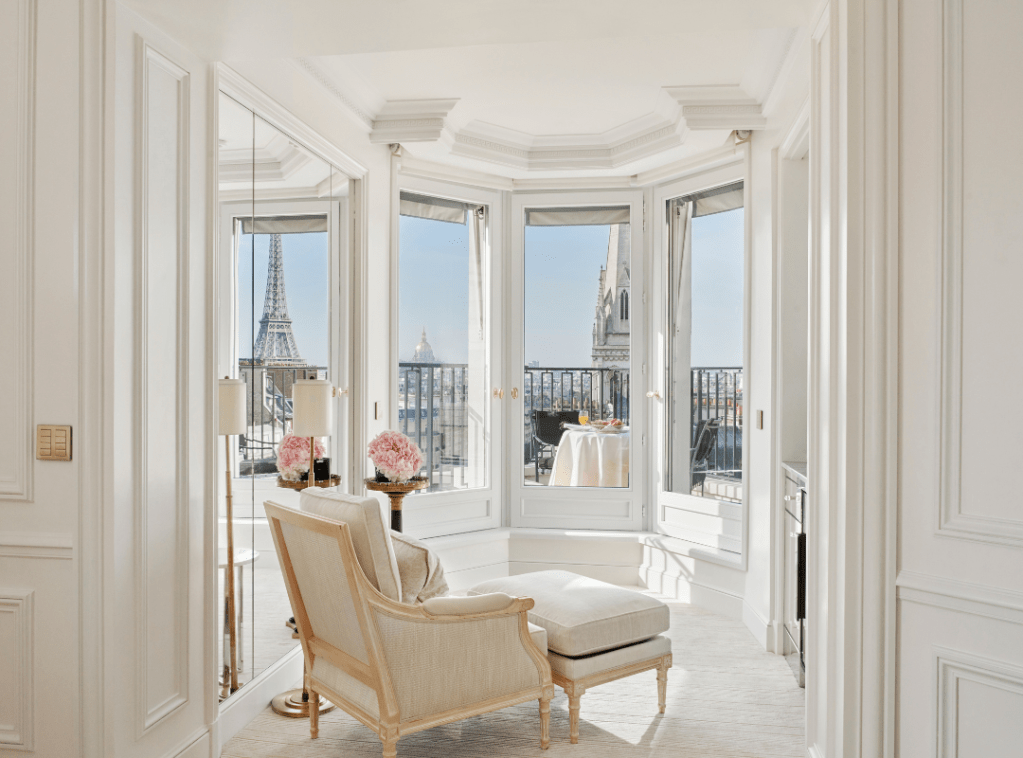 PARIS, FRANCE (FAMILY&nbsp;EDITION)