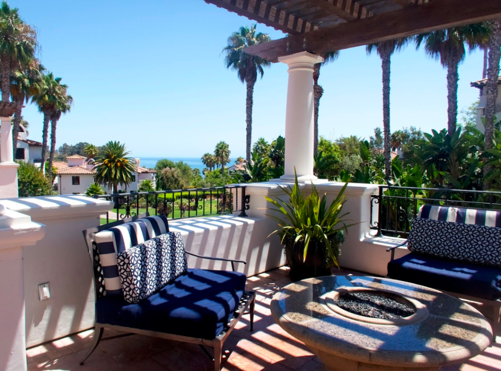 THE RITZ-CARLTON, SANTA&nbsp;BARBARA