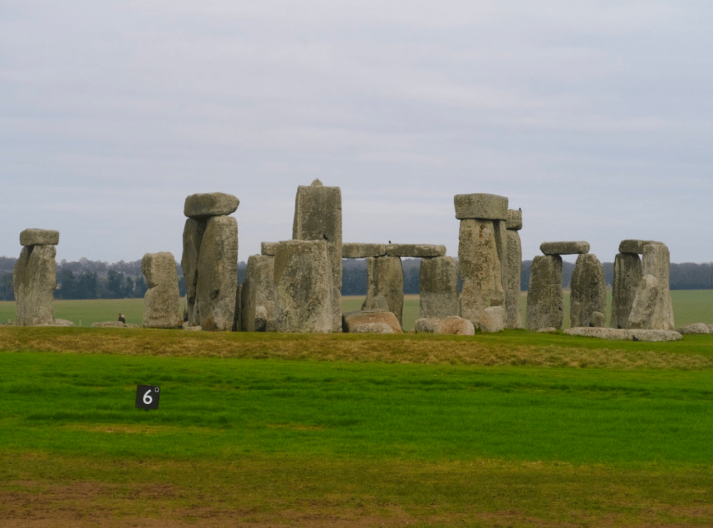 STONEHENGE