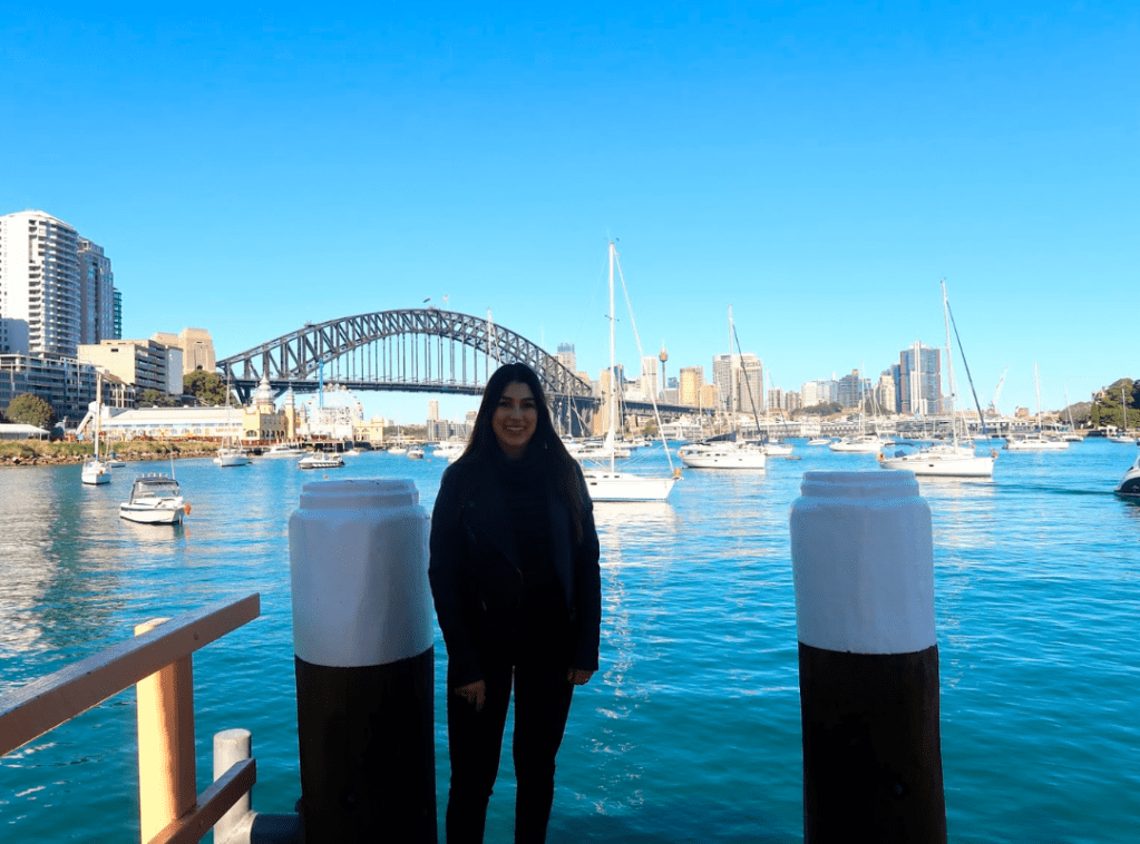 WENDY’S SECRET GARDEN – SYDNEY,&nbsp;AUSTRALIA