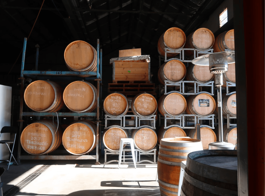 WINE TASTING: SOUTHERN HIGHLANDS, AUSTRALIA