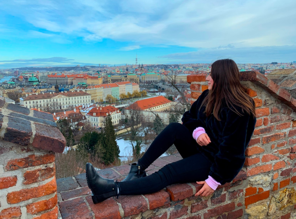 PRAGUE, CZECH REPUBLIC