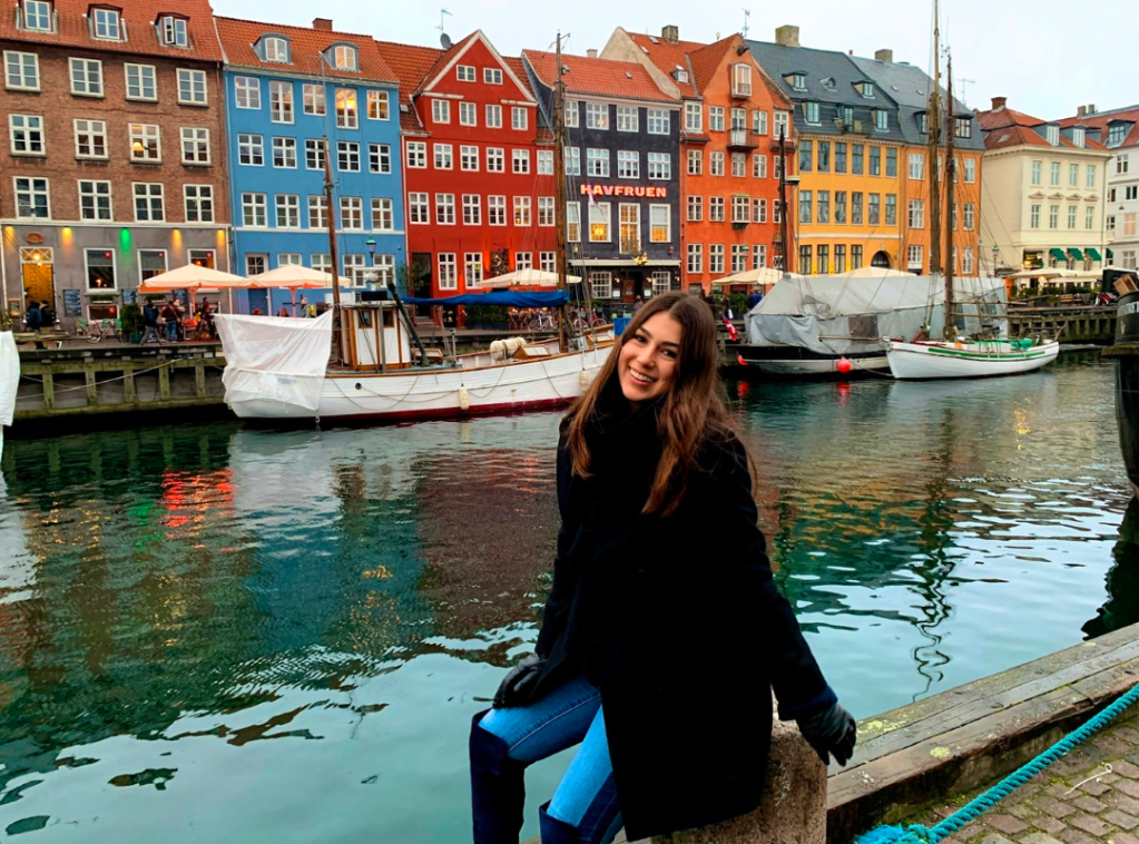 CØPENHAGEN, DENMARK