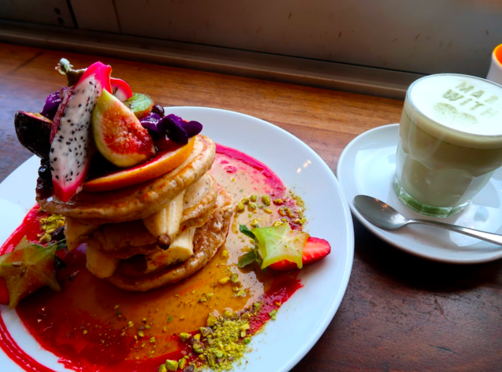 FAVORITE SYDNEY RESTAURANTS