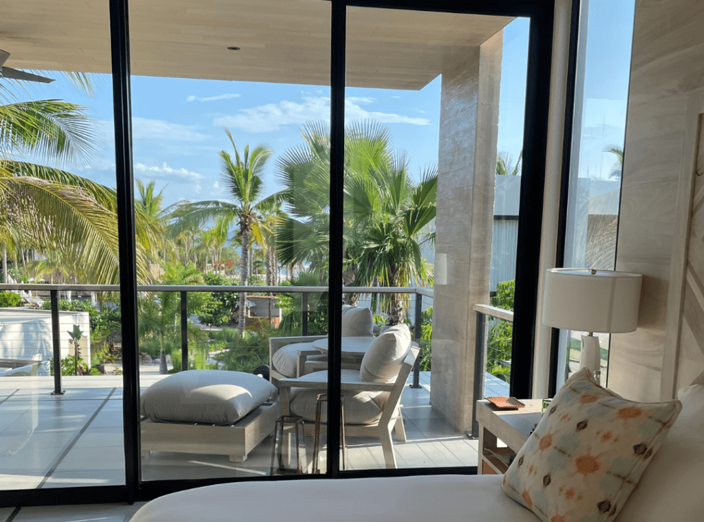 SUSURROS DEL CORAZÓN, AUBERGE RESORTS&nbsp;COLLECTIONS