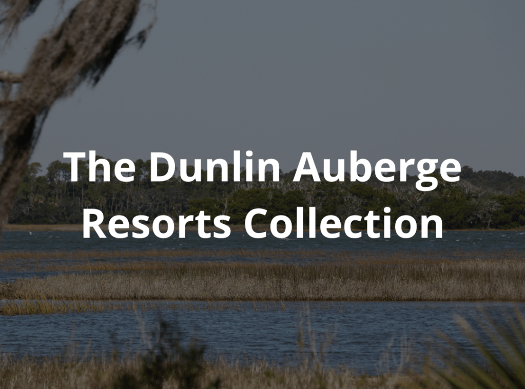 Introducing The Dunlin, Auberge Resorts&nbsp;Collection