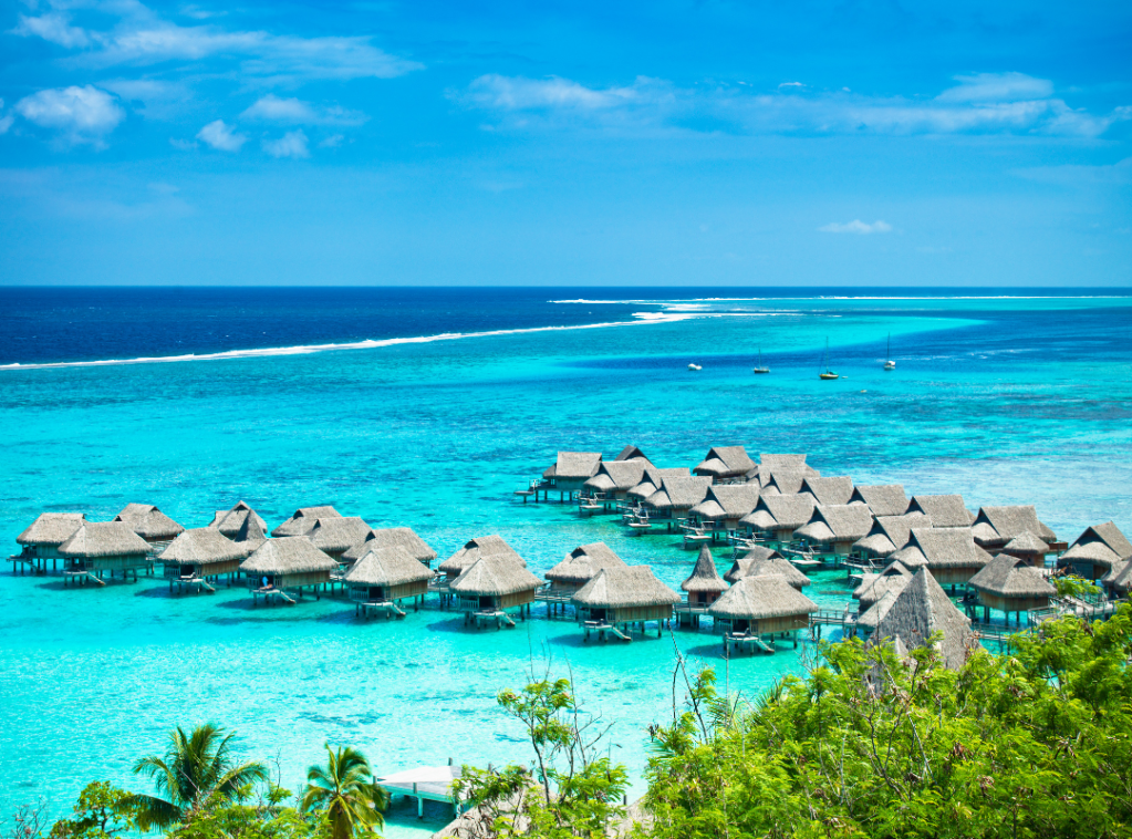 How to Maximize Your Travel Budget Without Sacrificing&nbsp;Luxury