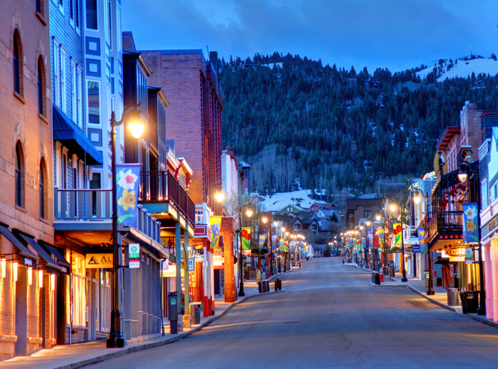 A Trip Recap: Park City’s Best Winter Activities & Luxury Ski&nbsp;Resorts