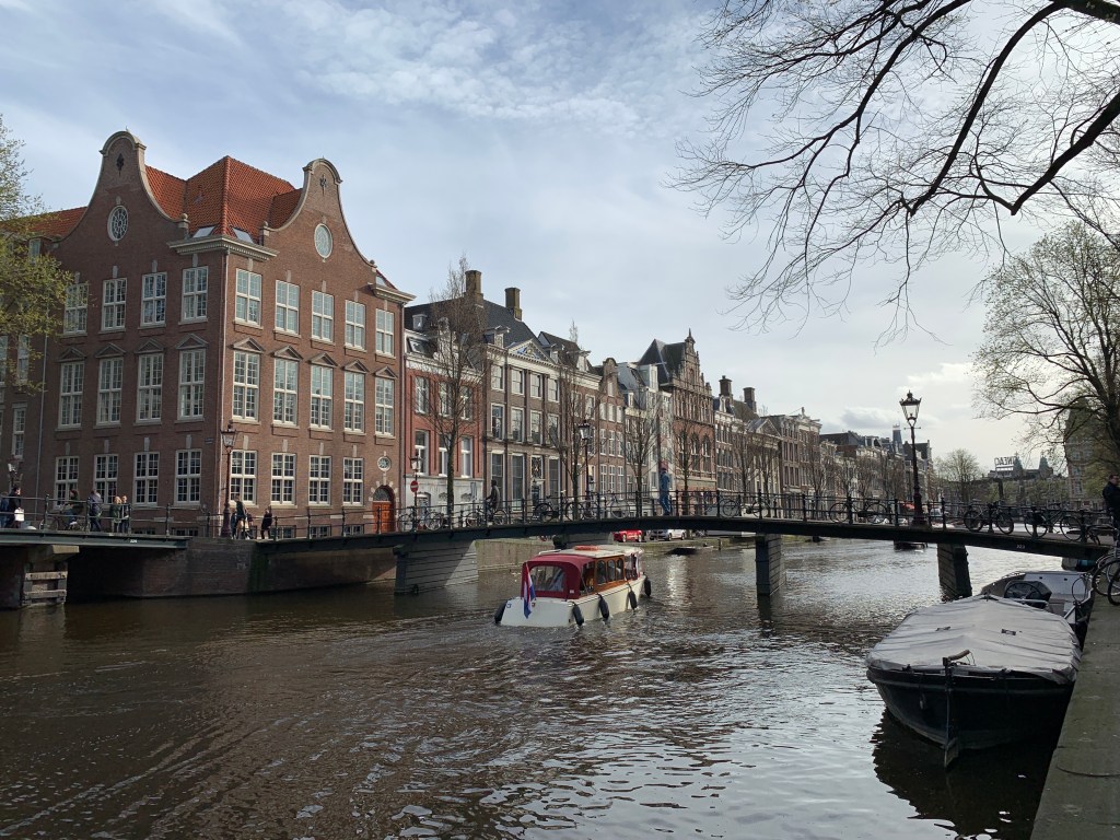 The 750th Anniversary of Amsterdam: What’s Happening in&nbsp;2025