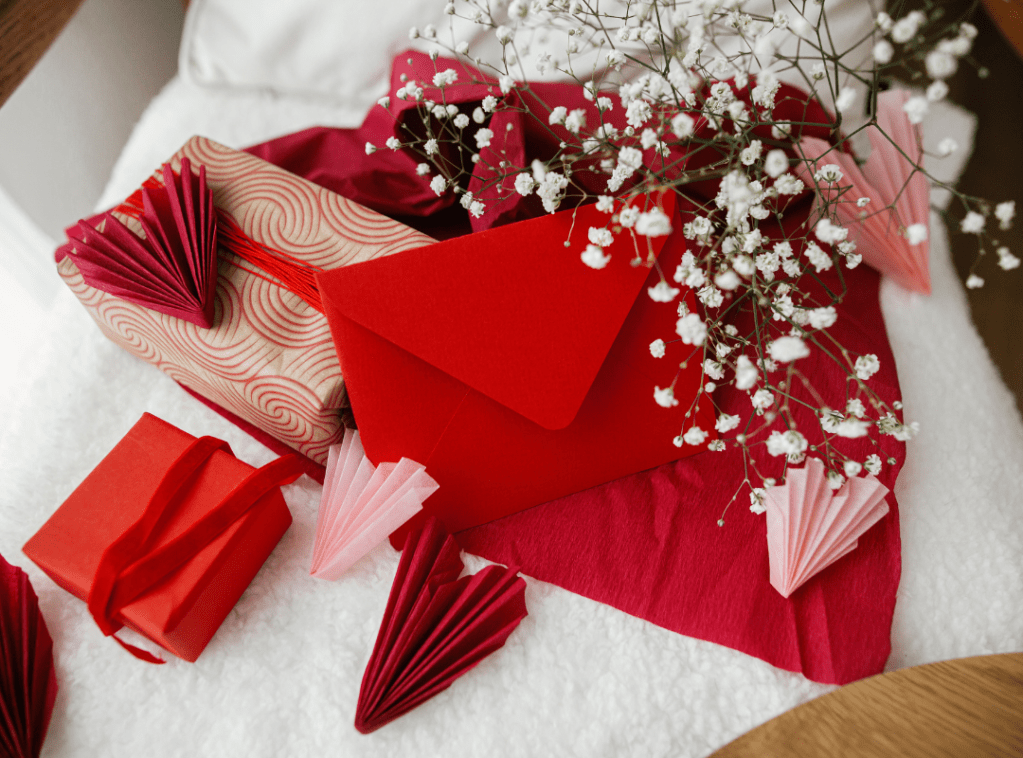 Ultimate Guide to Celebrating Valentine’s Day with a&nbsp;Staycation