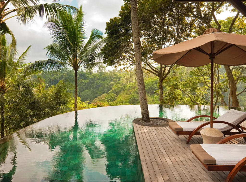 Luxury Wellness Retreats for Total&nbsp;Rejuvenation