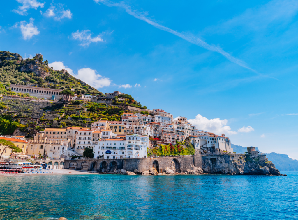 Top Mediterranean Destinations for a Summer Yacht&nbsp;Charter